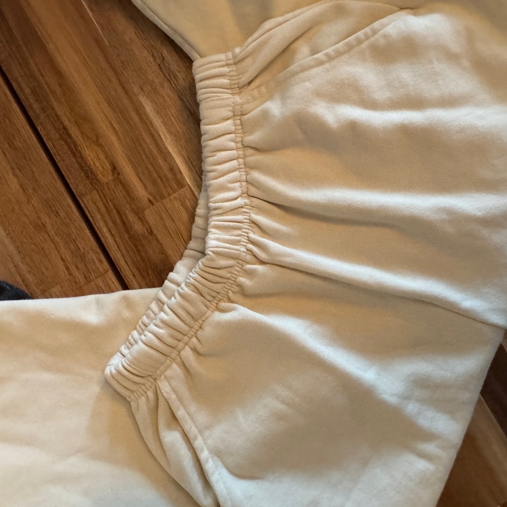 DAILY DRILLS Unisex Fleece Joggers - Picture 3 of 5